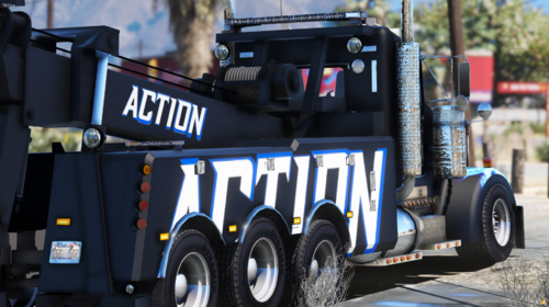 Could contain: wheel, tire, outdoor, vehicle, land vehicle, auto part, transport, road, automotive tire, tread, automotive wheel system, truck, street, ground