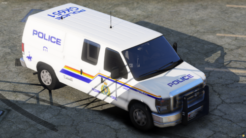 Could contain: vehicle, wheel, transport, land vehicle, outdoor, van, tire, text, ground, mode of transport, light commercial vehicle, auto part, compact van, minibus, ambulance, motor vehicle, road, parked, blue