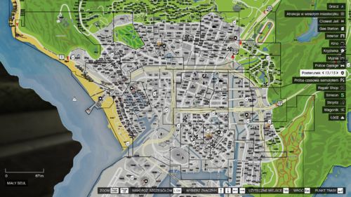 Could contain: map, text, atlas