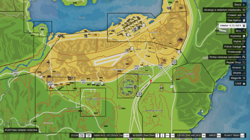 Could contain: map, text, atlas