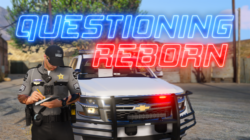 Could contain: outdoor, vehicle, land vehicle, text, clothing, tire, person, vehicle registration plate, wheel, car, auto part, bumper, law enforcement, sport utility vehicle, man, automotive exterior, road, police, ground, officer