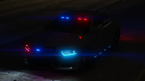 Could contain: vehicle, automotive lighting, car, land vehicle, automotive tail & brake light, automotive design, automotive light bulb, auto part, ground, outdoor, light, hood, road, night