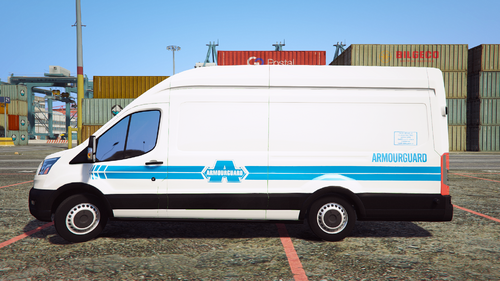 Could contain: transport, vehicle, land vehicle, wheel, van, outdoor, light commercial vehicle, compact van, mode of transport, minibus, minivan, motor vehicle, commercial vehicle, mercedes-benz sprinter, parked, ground, sprinter