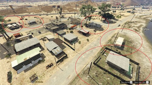 Sandy Shores Plus Wip - Misc Modifications - Lcpdfr.com