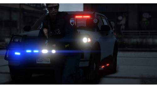 Paleto Bay Police EUP Mini Pack [FIVEM Ready] - Player & Ped ...