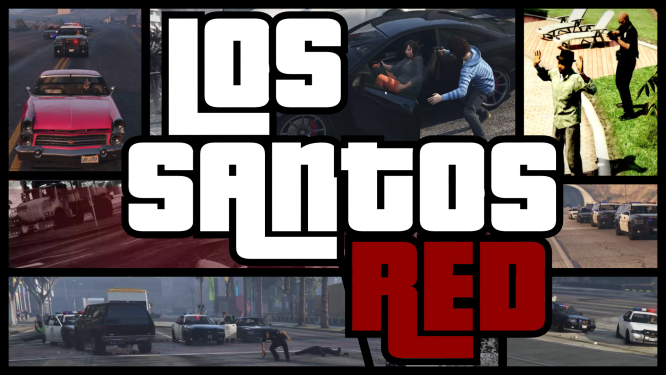 9 mods de GTA V para você bancar a polícia em Los Santos - Liga